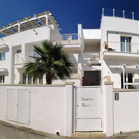 Residence Valentina Int 4 - Rooftop Sea View Infinity Pool Santa Maria al Bagno Dış mekan fotoğraf